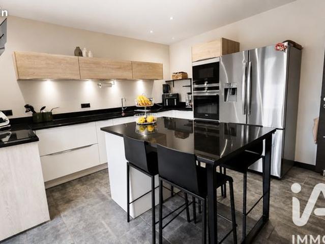 Appartement vente à Thionville, Florange