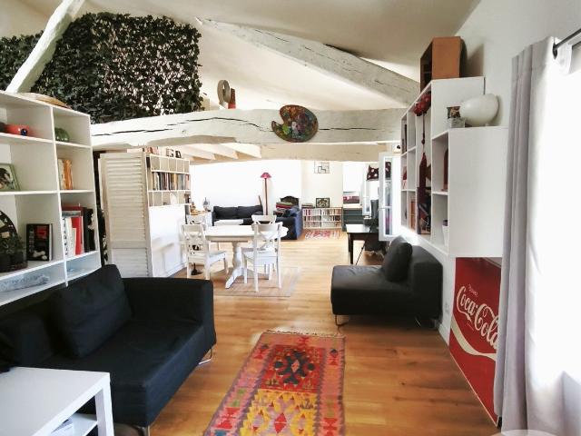 Appartement vente à Roanne, Loire