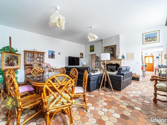 Appartement vente à Rambouillet, Montfort-l'amaury