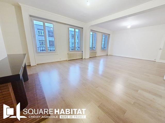 Appartement vente à Valenciennes