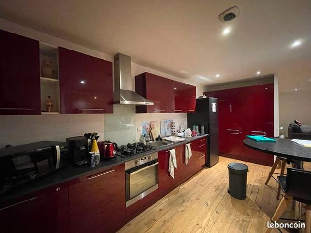Appartement vente à Oyonnax, Ain