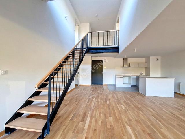 Appartement vente à Poitiers