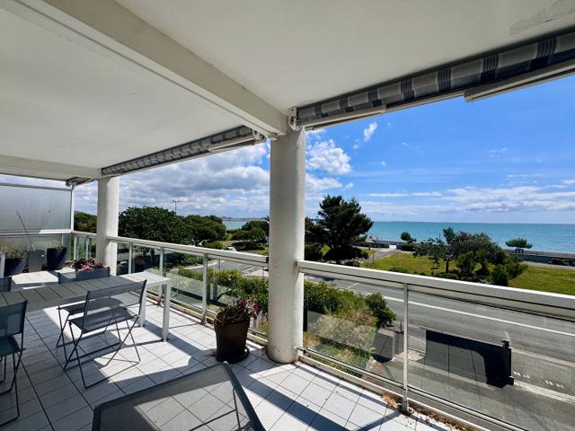 Appartement vente à La Rochelle