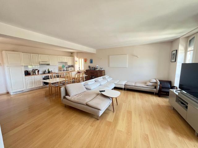 Appartement location à Albi