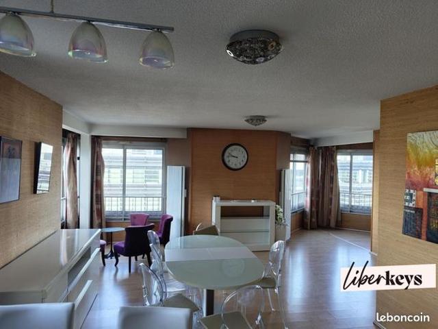 Appartement vente à Bordeaux, Gironde