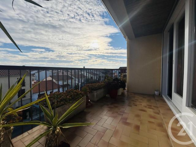 Appartement vente à Perpignan, Sabardeil