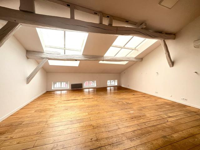 Appartement vente à Dax