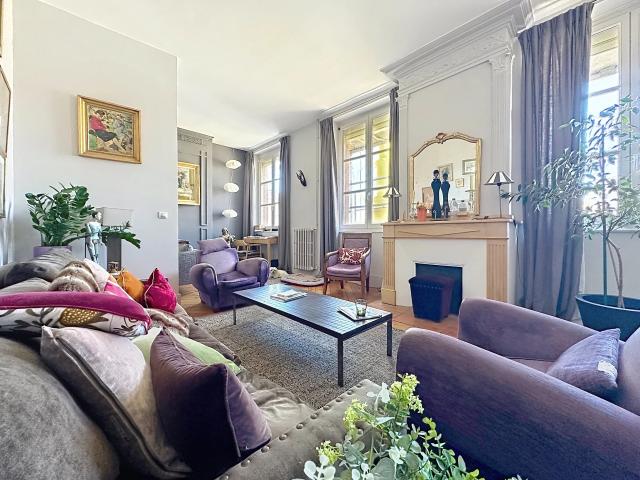 Appartement vente à Toulouse