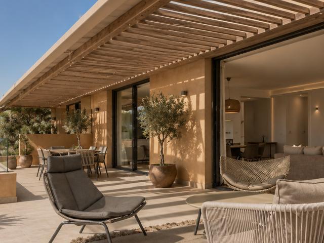Appartement vente à Arrondissement de Draguignan, Saint-tropez