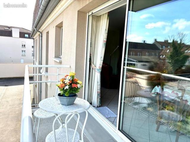 Appartement vente à Limoux, Arques