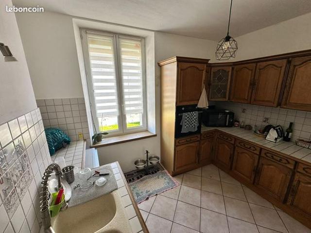 Appartement vente à Orléans, Châteauneuf-sur-loire