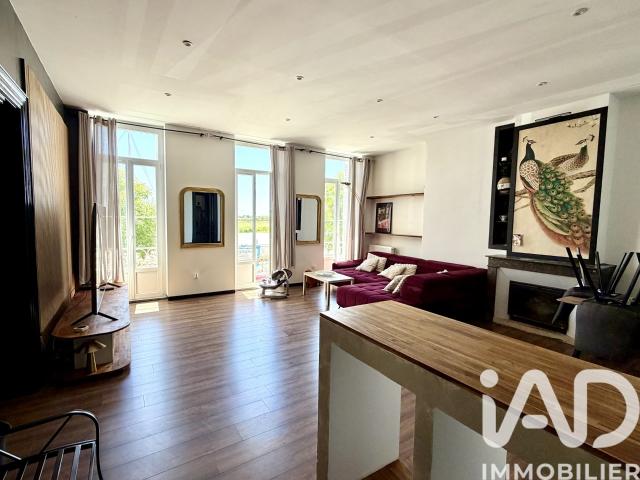 Appartement vente à Rochefort, Tonnay-charente