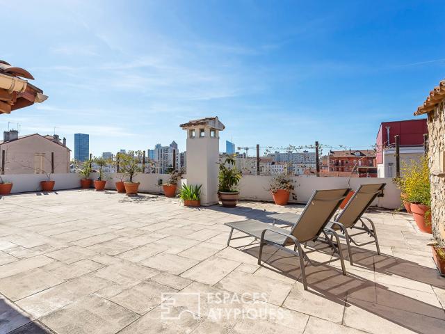 Appartement vente à Lyon, Métropole de Lyon
