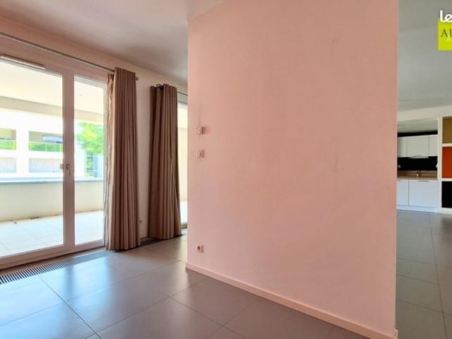 Appartement vente à Mulhouse, Pfastatt