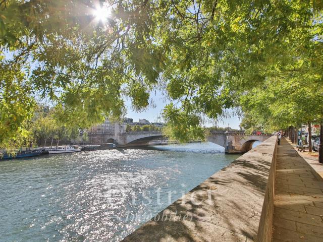 Appartement vente à Paris, Île-de-France