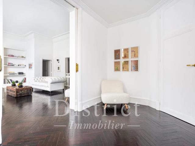 Appartement vente à Paris 8e Arrondissement, Paris