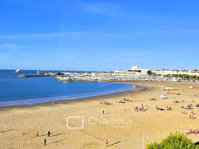 Appartement vente à Rochefort, Royan