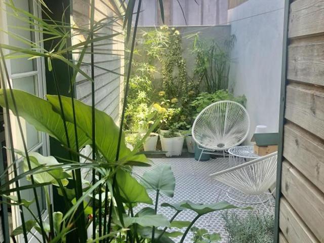 Appartement vente à Lapurdi, Bayonne