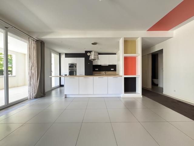 Appartement vente à Mulhouse, Pfastatt