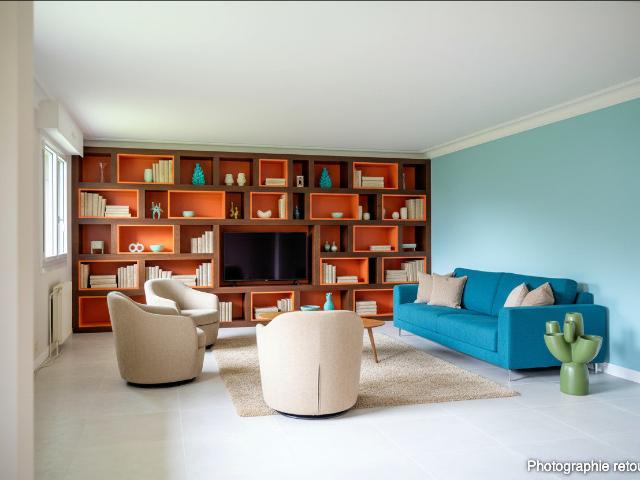 Appartement vente à Nantes