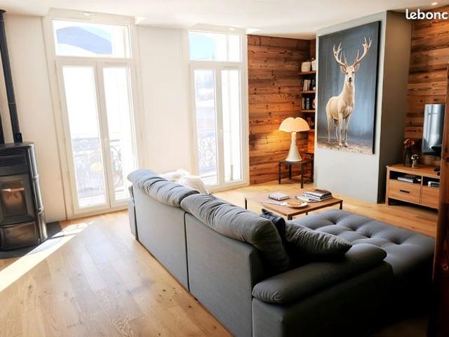 Appartement vente à Prades, Formiguères