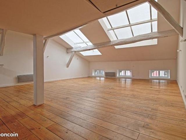 Appartement vente à Dax