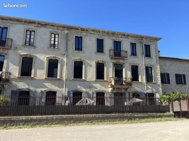 Appartement vente à Narbonne