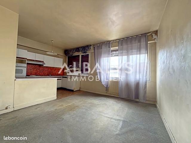 Appartement vente à Libourne