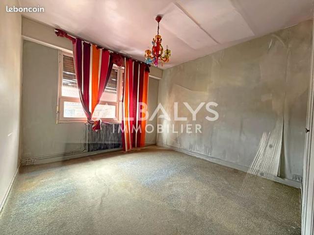 Appartement vente à Libourne