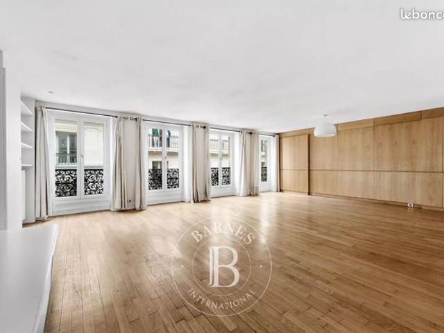 Appartement vente à Paris, Île-de-France