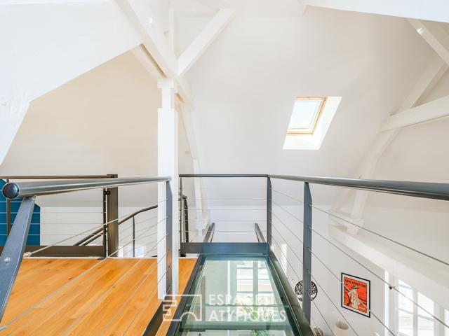 Appartement vente à Le Plateau, Poitiers