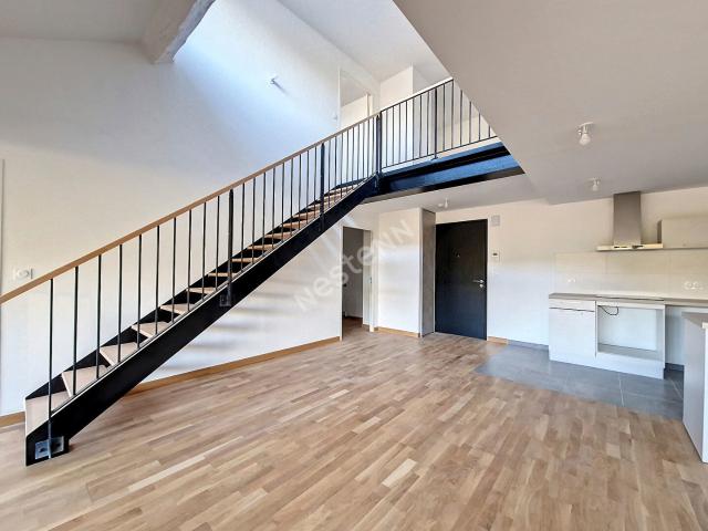 Appartement vente à Poitiers