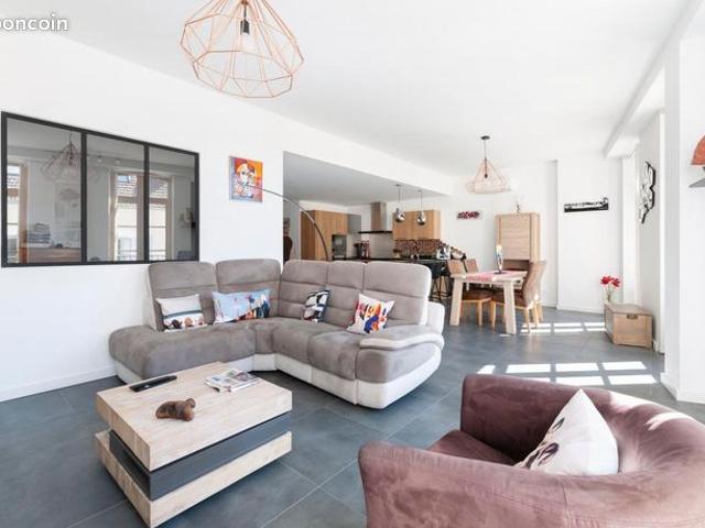 Appartement vente à Mont-de-Marsan, Mont-de-marsan