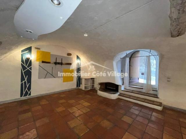 Appartement vente à Nice, Touët-de-l'escarène