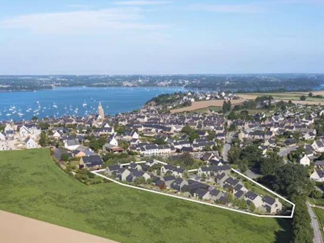 Appartement vente à Saint-Malo, Bretagne