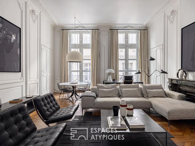 Appartement vente à Lyon, Métropole de Lyon