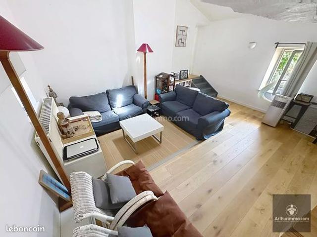 Appartement vente à Roanne