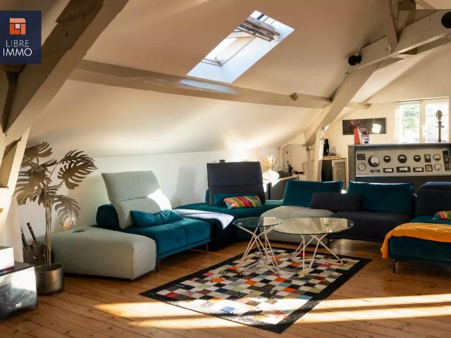 Appartement vente à Pau