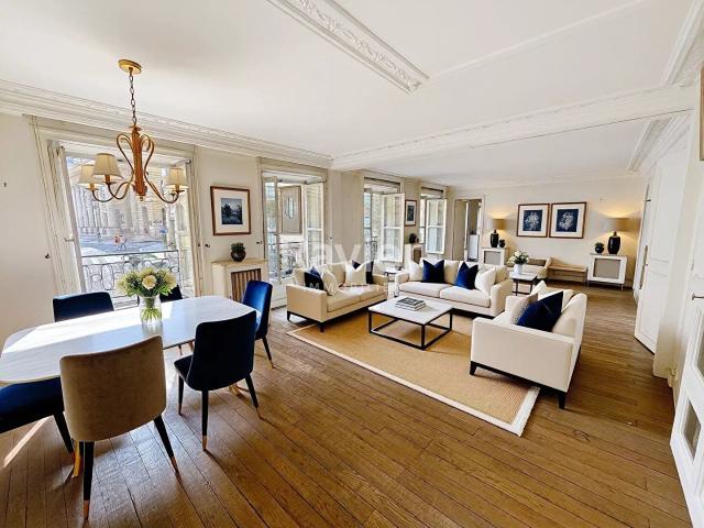 Appartement vente à Paris 6e Arrondissement, Paris