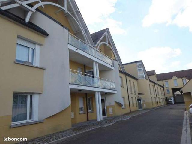 Appartement vente à Sens