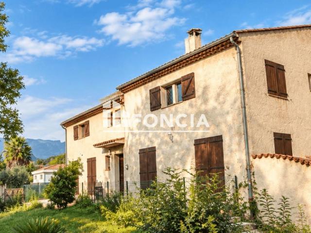 Appartement vente à Saint-Paul-de-Vence, Alpes-Maritimes