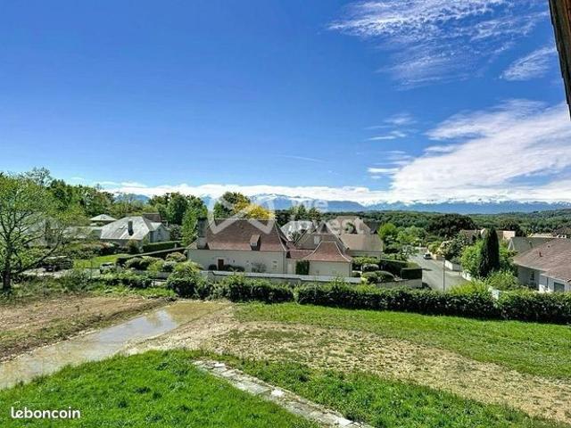 Appartement vente à Pau, Idron-ousse-sendets