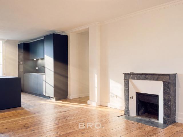 Appartement vente à Vannes, Bretagne