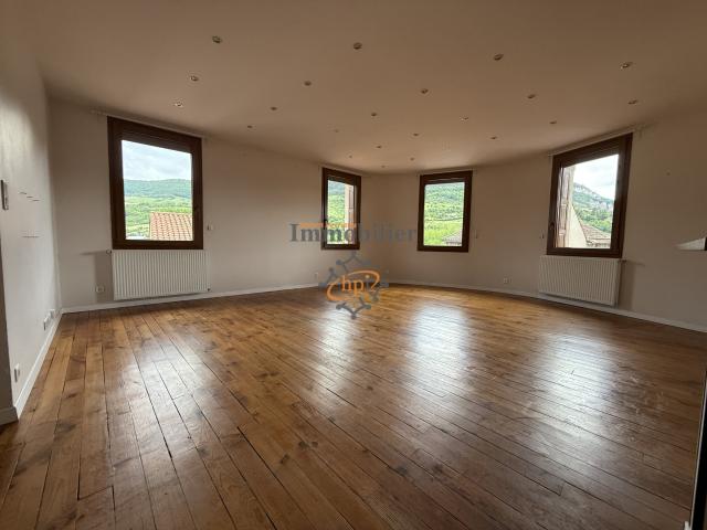 Appartement vente à Millau