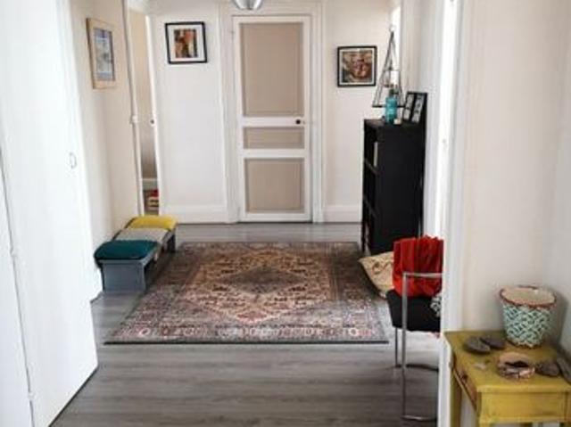 Appartement vente à Rochefort