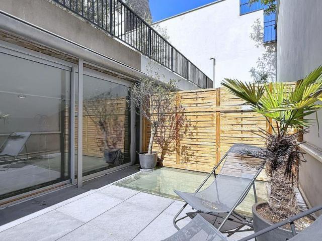 Appartement vente à Paris 10e Arrondissement, Paris