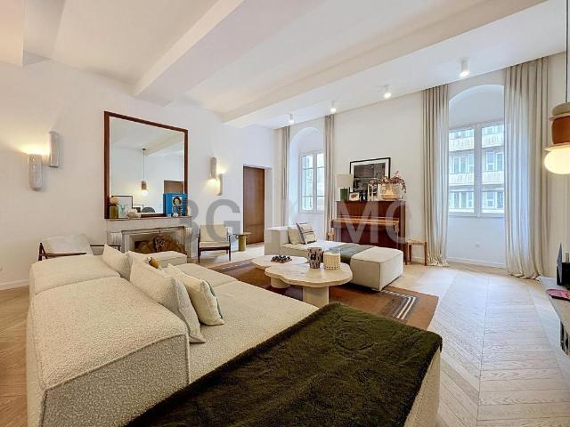 Appartement vente à Ajaccio