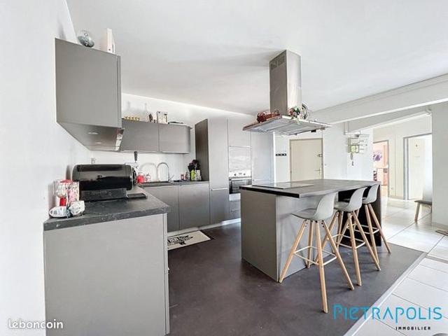 Appartement vente à Villefranche-sur-Saône, Rhône
