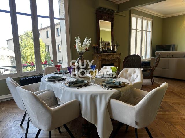 Appartement vente à Carcassonne