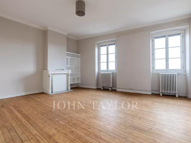 Appartement vente à Bordeaux